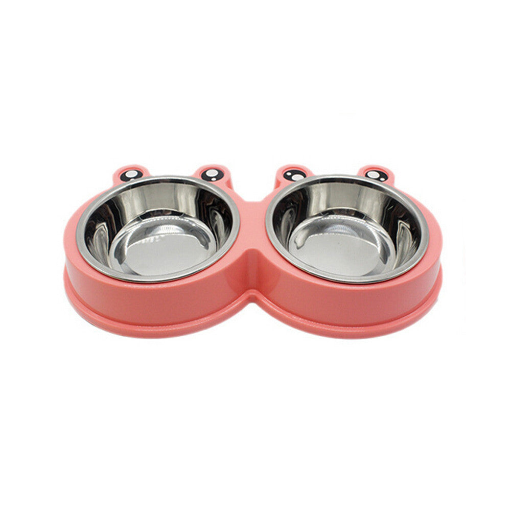 Food Bowl Pet Food Container - Futternapf und Futterbehälter für Haustiere