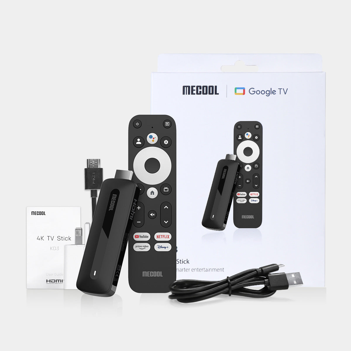 905Y4 ATVKD3 Network Player 4K HD STB tvbox androidbox streaming