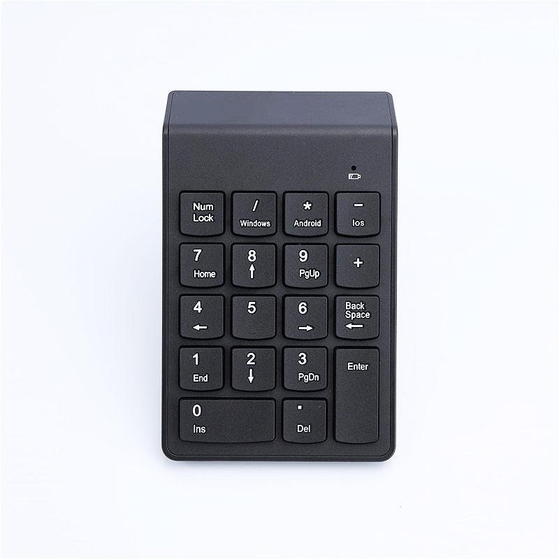 LEING FST Virtuelle Laser-Tastatur – Bluetooth-Projektor-Tastatur für Smartphone, Tablet und Laptop mit Mausfunktion