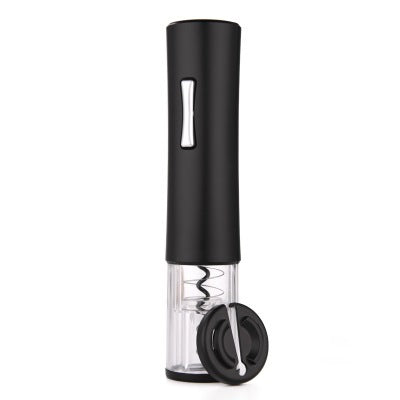 Electric Wine Opener Automatic Electric Wine Bottle Corkscrew Opener With Foil Cutter Wine Bottle Opener Kit - Elektrischer Weinöffner – Automatischer Korkenzieher mit Folienschneider, Weinöffner-Set