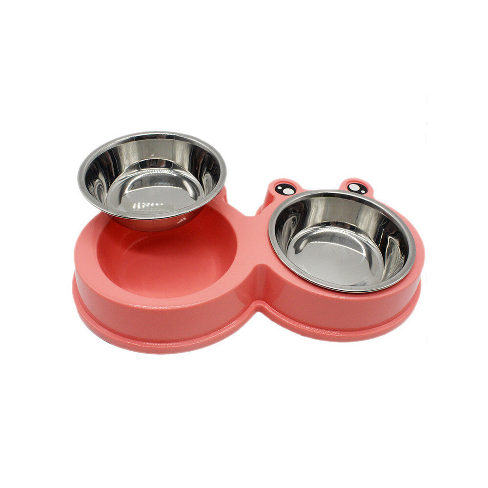 Food Bowl Pet Food Container - Futternapf und Futterbehälter für Haustiere