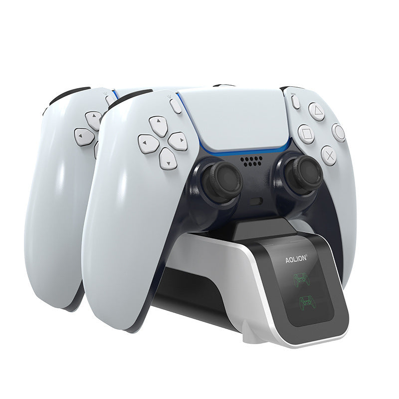 Gamepad Charger Base Accessories Fast Charge - Ladestation für Gamepads