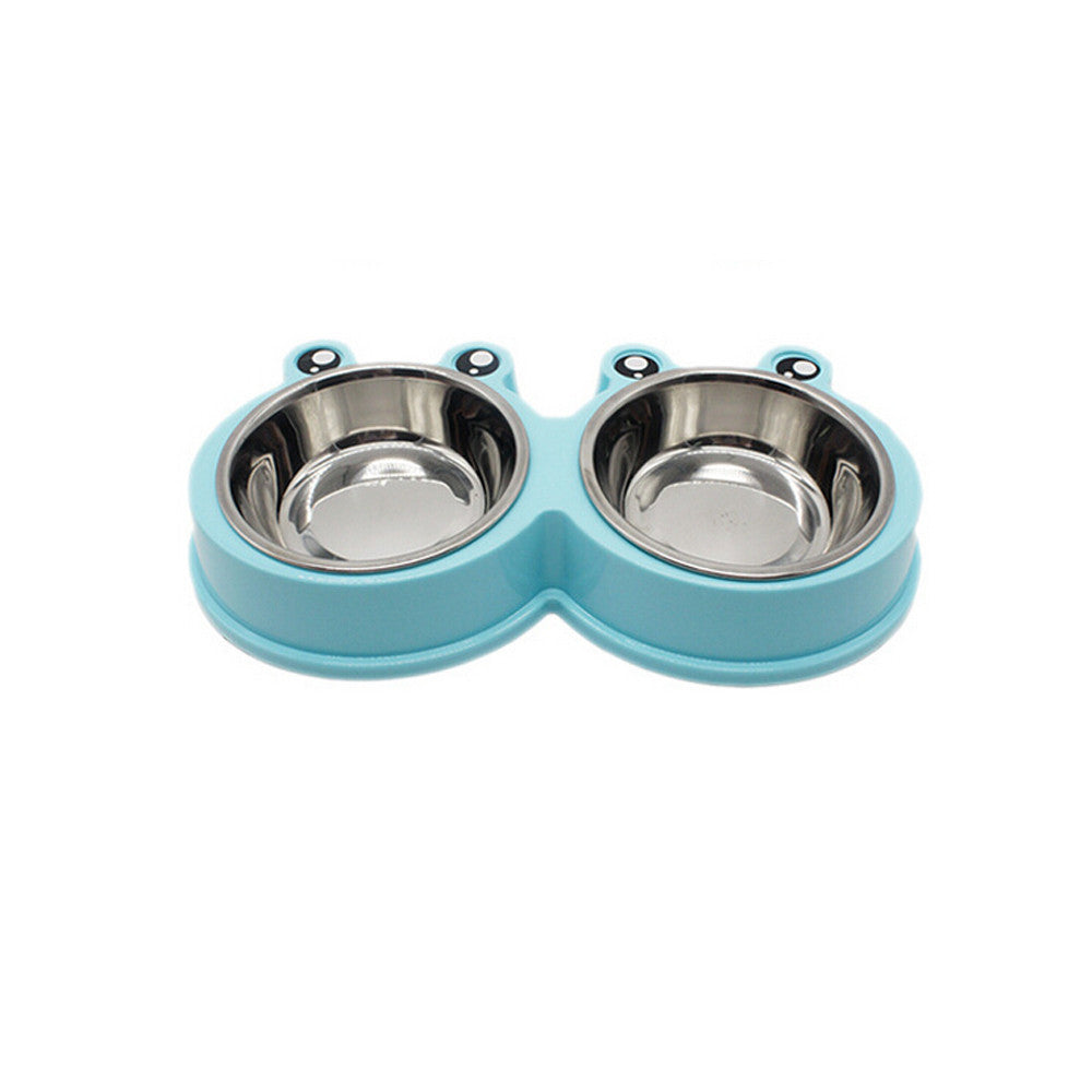 Food Bowl Pet Food Container - Futternapf und Futterbehälter für Haustiere